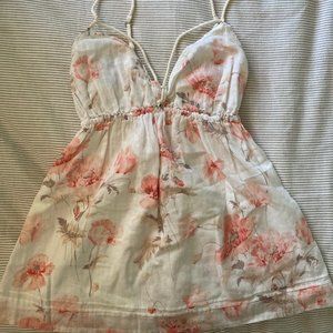 Gilly Hicks/Abercrombie Top